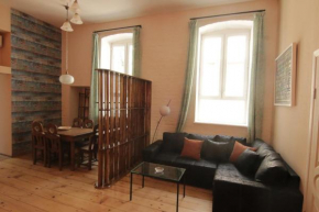 Отель Apartment Gergeti  Тбилиси